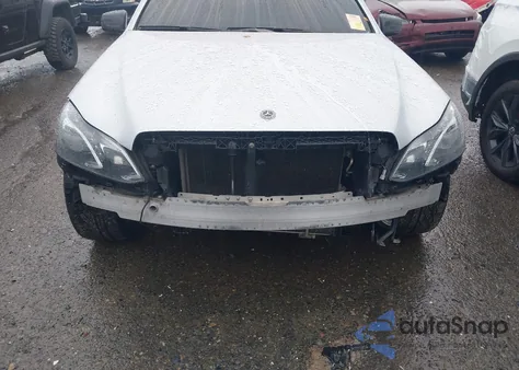 2015 Mercedes-Benz E 350 from USA, damaged, VIN WDDHF5KB4FB135384